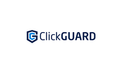 ClickGUARD logo